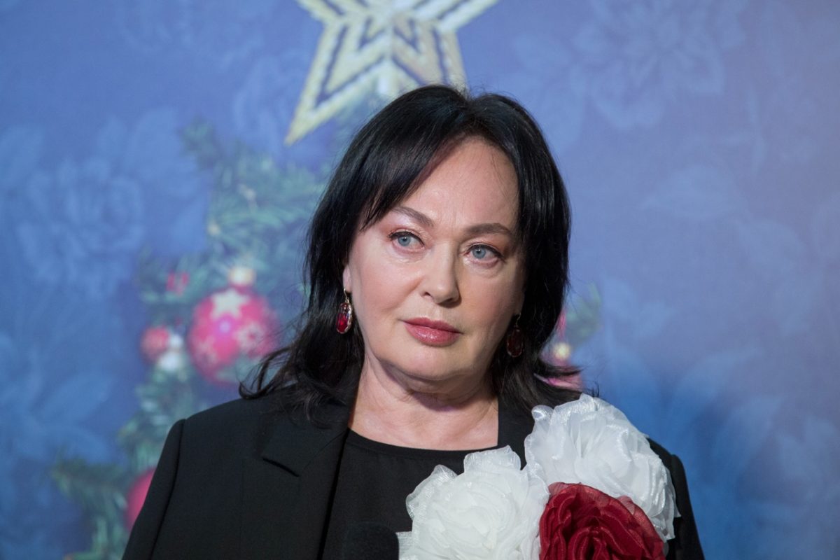 Лариса Гузеева обиделась на Леру Кудрявцеву