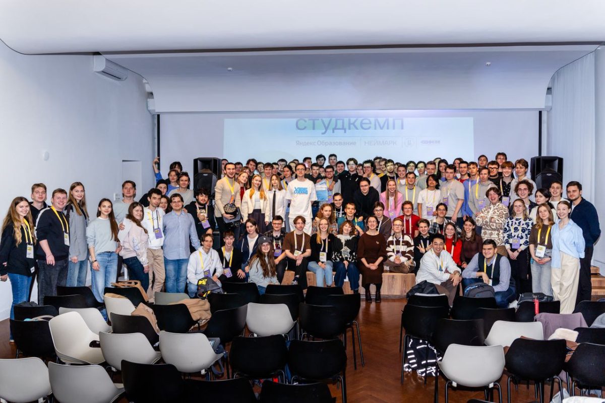 Проект ИИ-автопилота для автомобилей разработали студенты в Нижнем Новгороде