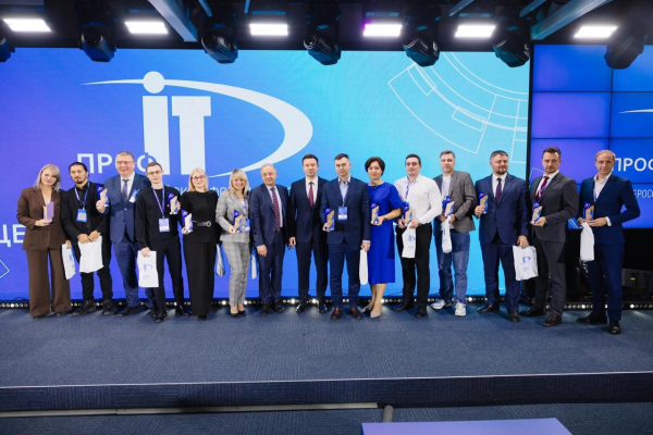 ИИ-сервис для поиска домашних животных занял первое место на конкурсе