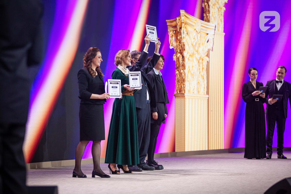 Участники из Нижегородской области вышли в финал конкурса «Знание.Лектор»