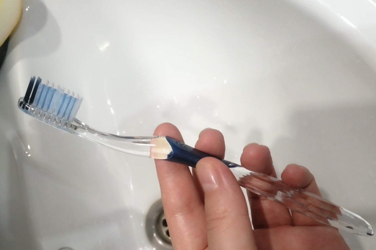 В Роспотребнадзоре напомнили о важности соблюдения личной гигиены