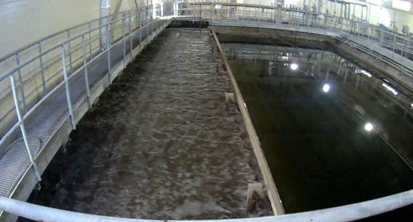 Ворсменский водоканал оштрафовали на 100 000 рублей за неустраненные нарушения