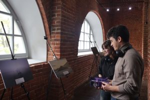 пресс-служба ИПФ РАН