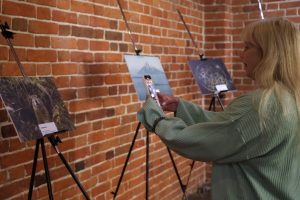 пресс-служба ИПФ РАН