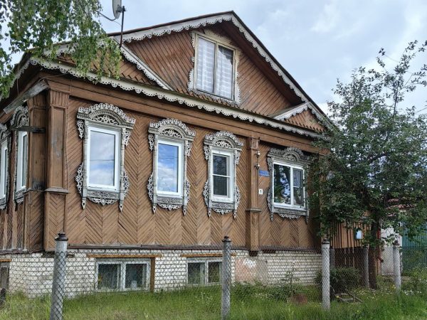 Более 270 индивидуальных жилых домов строится с применением механизма эскроу