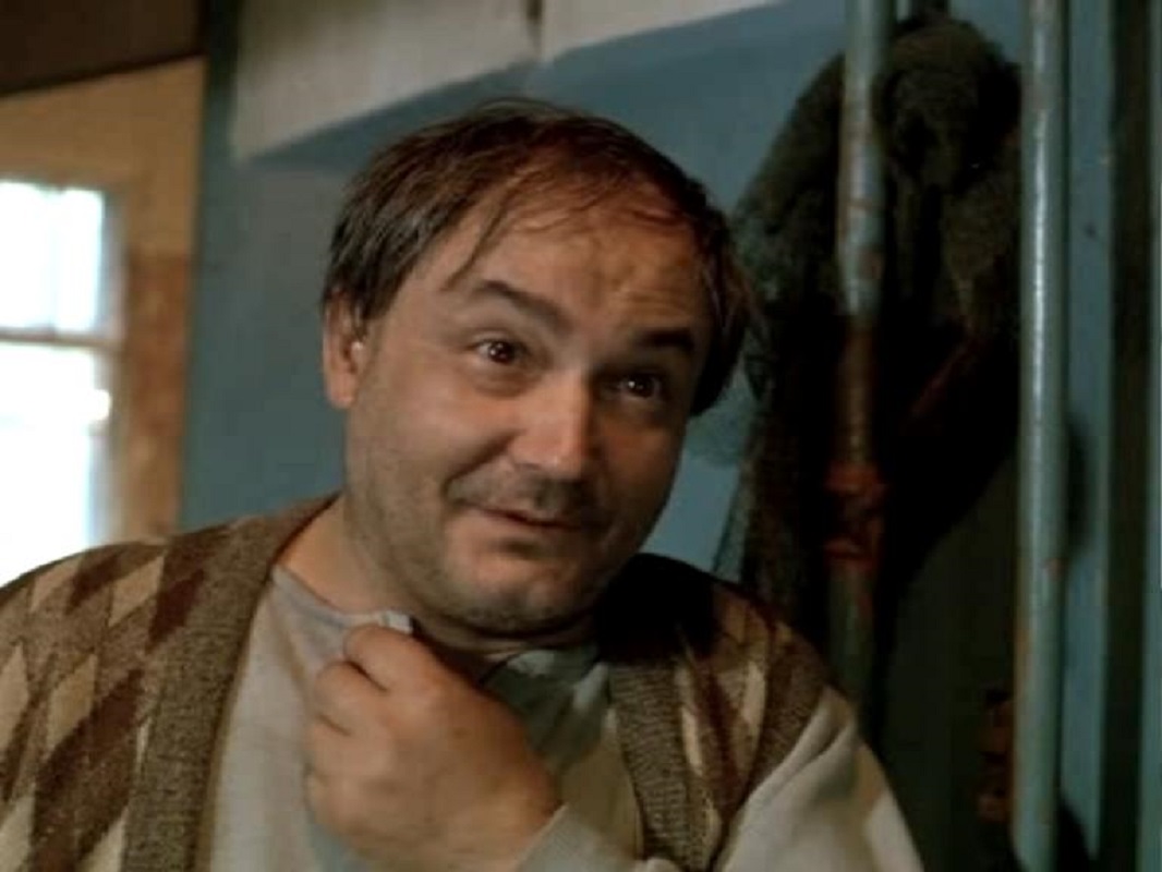 кадр из к/ф «Интердевочка», 1989г., реж. Пётр Тодоровский