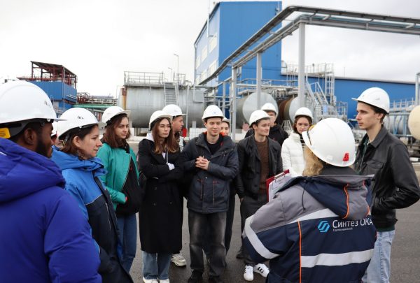 Корпорация развития расширяет инвестмаршруты по нацпроекту «Кадры»