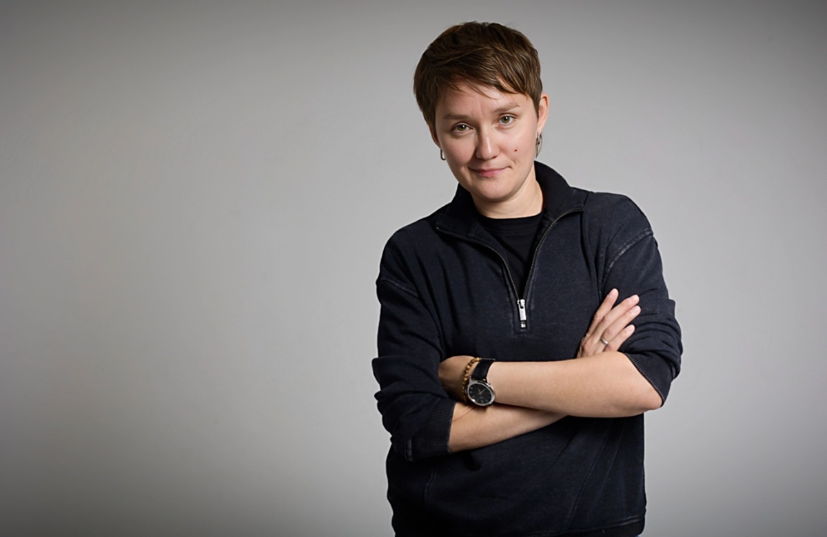 Артистка исполнит проникновенные песни