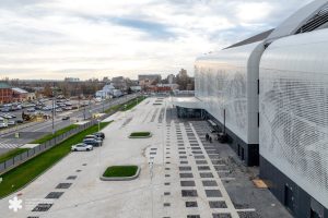 Институт развития городской среды Нижегородской области