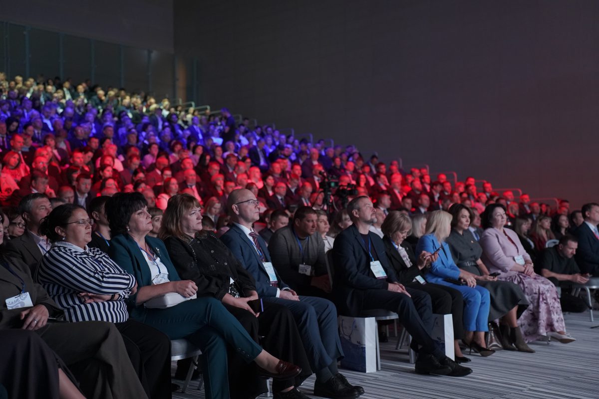 предоставлено организаторами