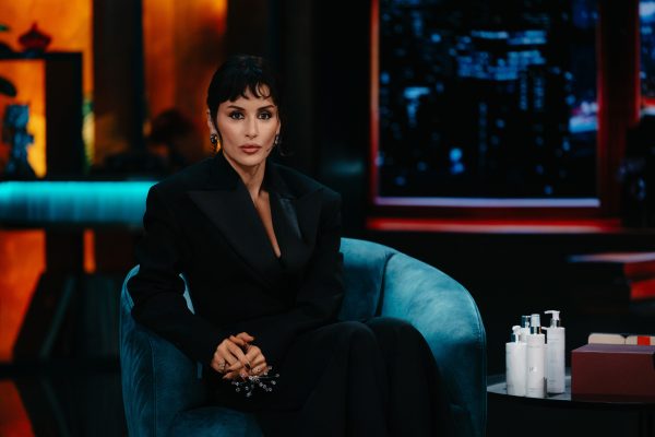 Тина Канделаки планирует открыть ресторан в Нижнем Новгороде