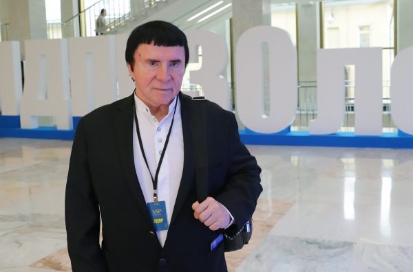 Правда или ложь: у Анатолия Кашпировского тяжёлая форма онкологии?