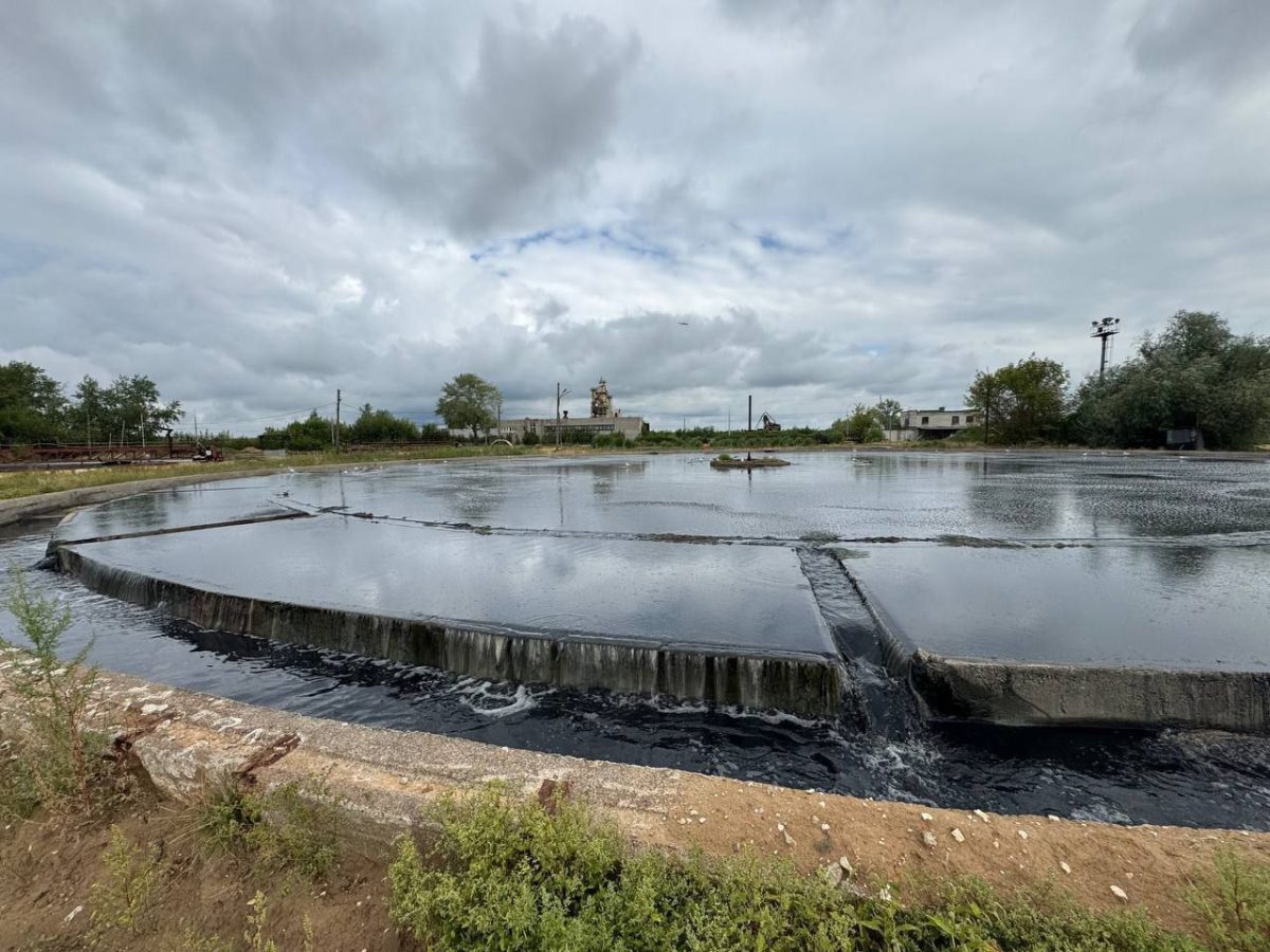 Нижегородцы снова жалуются на канализационный запах на улицах