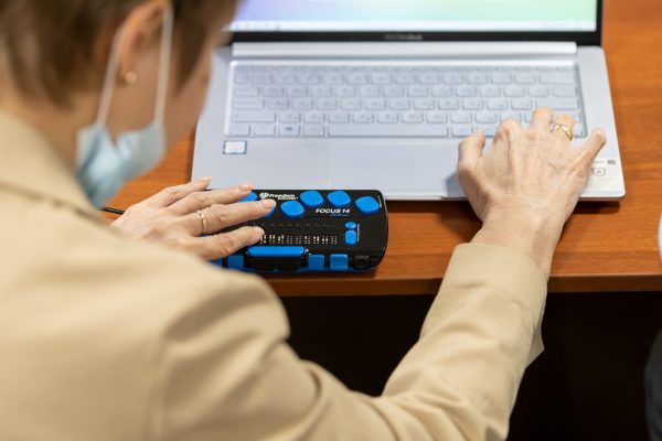 Более 200 человек приняли участие в онлайн-конференции по теме цифровой инклюзии