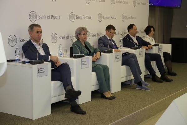 Более 38 тысяч человек стали «резидентами Столицы финансовой культуры»