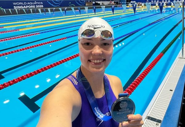 Анастасия Корзунина: «Никого из соперников не изучала – в любом случае нужно побеждать всех» 