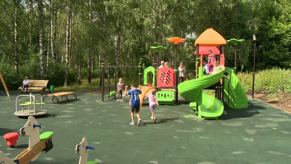 Ремонт дорог, водопроводов и домов культуры: нижегородцы выбирают народные проекты «Вам решать!»