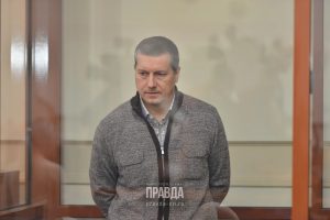 Бывшему мэру Нижнего Новгорода Олегу Сорокину отказали в досрочном освобождении