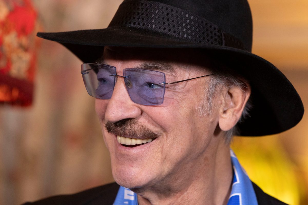 В театре имени Ленсовета опровергли слухи об уходе Михаила Боярского