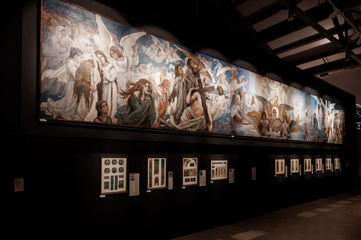 Государственные музеи региона откроют бесплатный вход в День народного единства