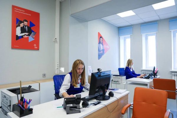 Нижегородцы подали более 6 тысяч заявок на бесплатное обучение в рамках нацпроекта «Кадры»