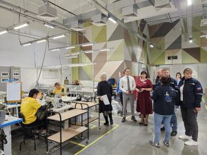 С начала 2025 года более 650 сотрудников в Нижегородской области прошли обучение бережливым технологиям