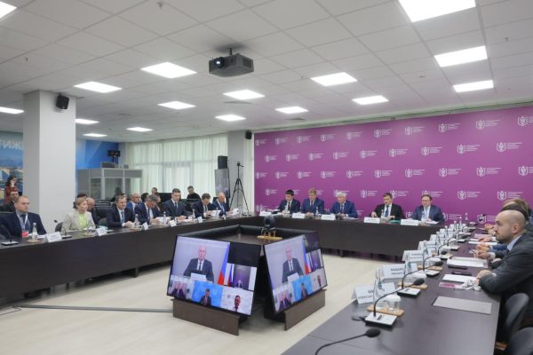 Нижегородские студентки стали призерами Международной олимпиады по финансовой безопасности