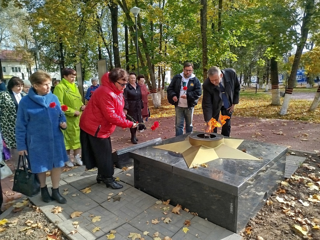 Елена Власова