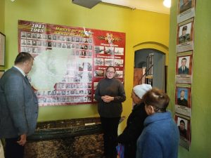 Елена Власова