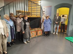 Елена Власова