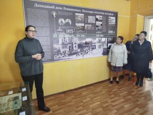 Елена Власова