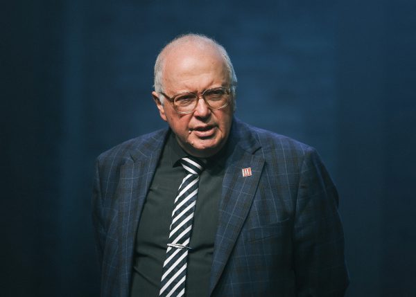 Павел Любимцев: «Сейчас происходит разгул дилетантизма»