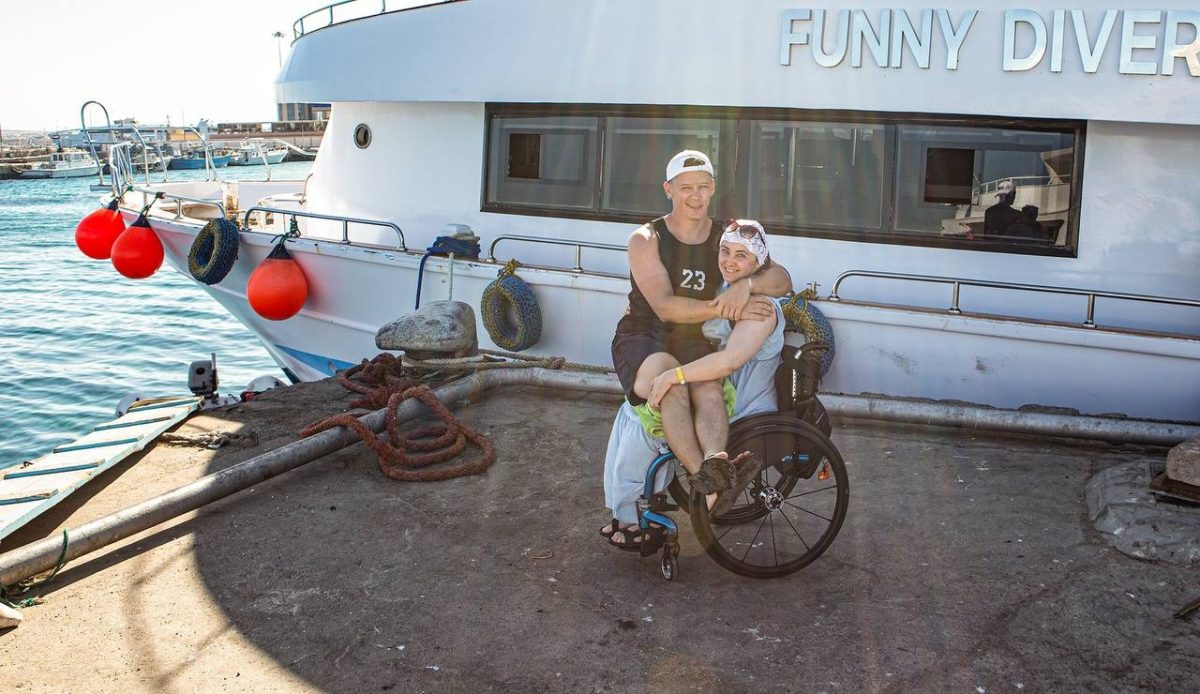 Парализованная нижегородка рассказала, как вернулась к нормальной жизни