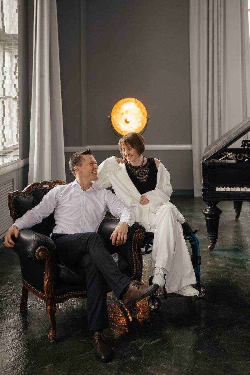 предоставлено героями