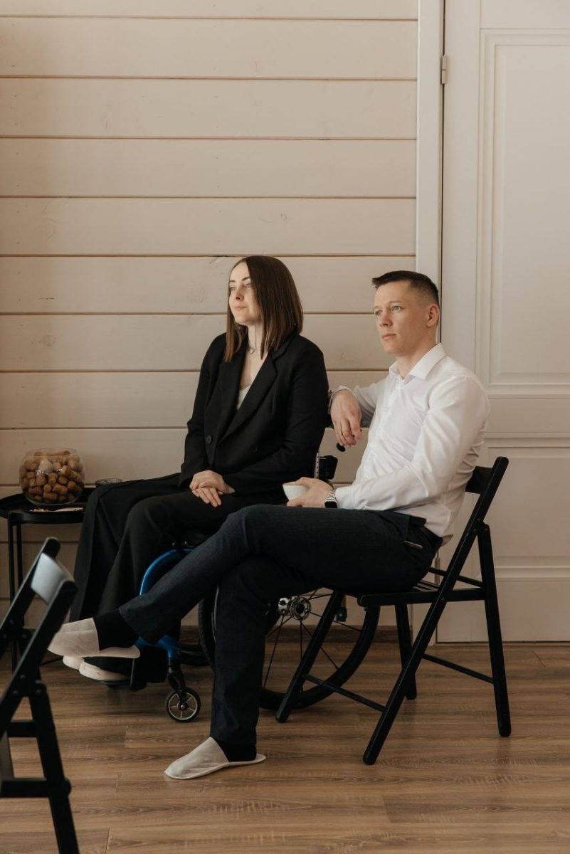 предоставлено героями