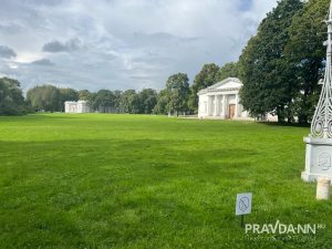 Алина Малинина