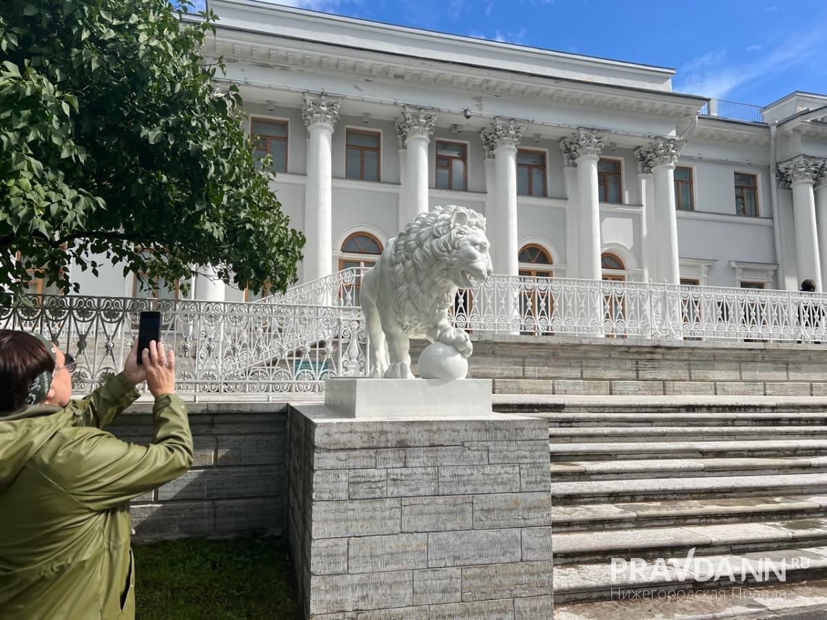 Алина Малинина