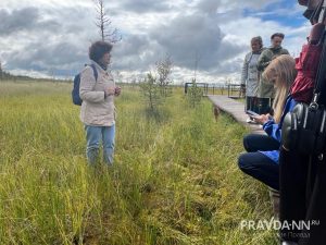 Алина Малинина