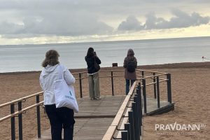 Алина Малинина