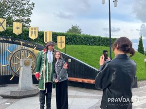 Алина Малинина