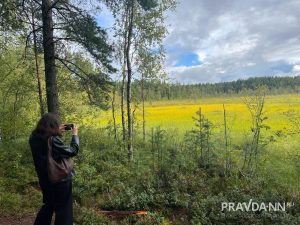 Алина Малинина