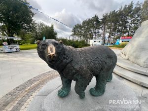 Алина Малинина