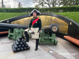 Алина Малинина