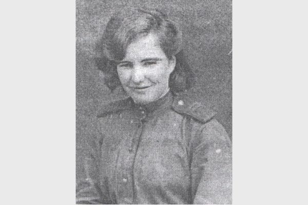 «Мы сразу её полюбили»: жители Вада поделились воспоминаниями о первой учительнице-фронтовичке