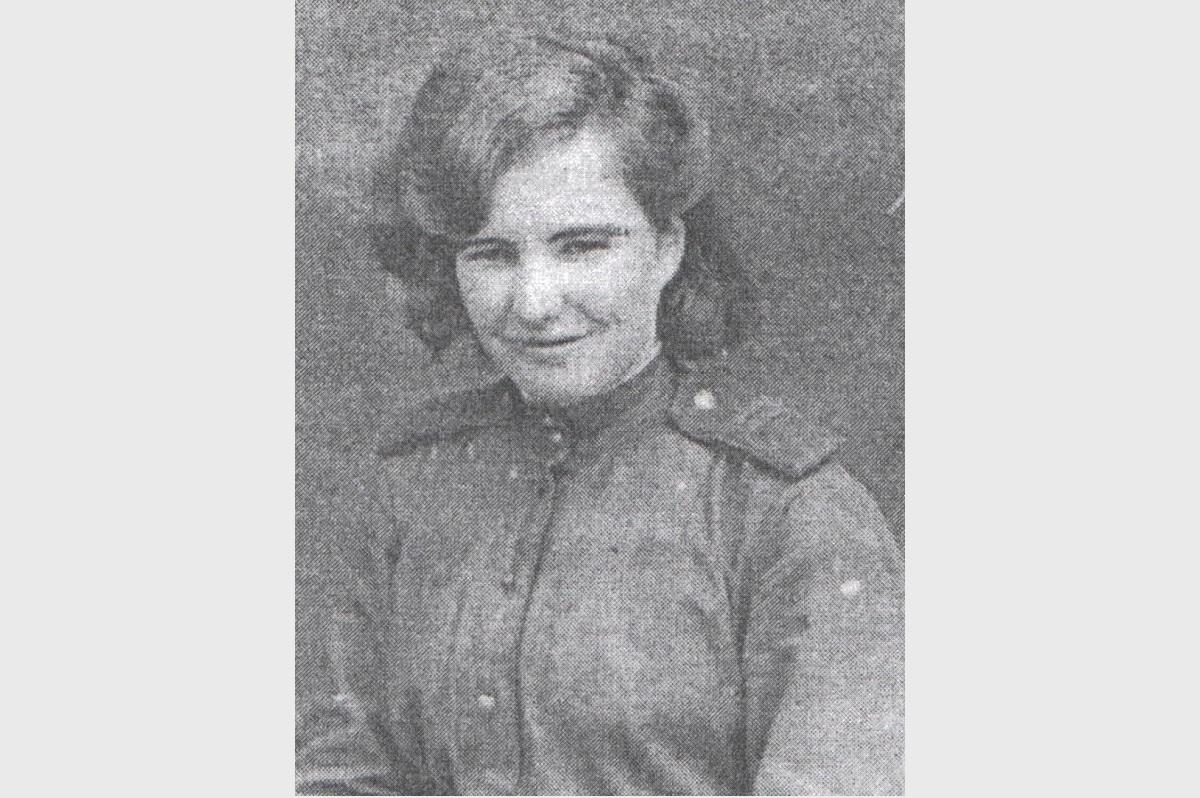 В Вадском музее рассказали о землячке-участнице ВОв в проекте «Семейный альбом»