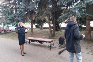 «Должник был просто в шоке»: судебные приставы рассказали о нестандартных методах работы