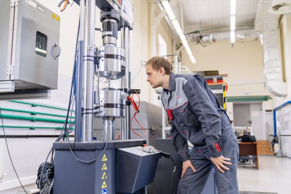 117 рабочих выксунского завода ОМК вышли в финал конкурса «Профессионал-2025»