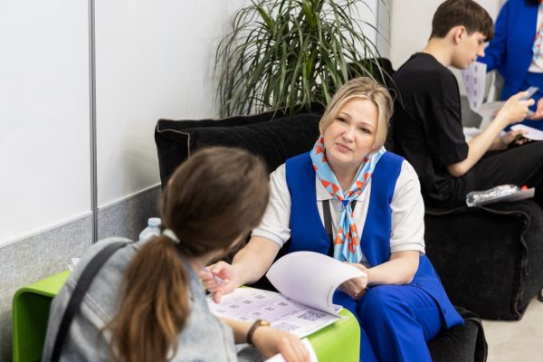 Почти 20 тысяч человек прошли профориентацию в Нижегородской области