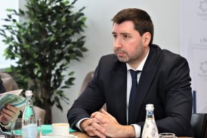 Нижегородский бизнес фиксирует снижение количества проверок органов