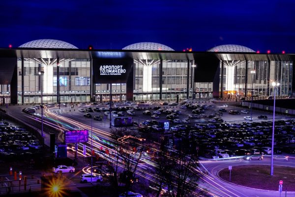 «Ростелеком» объединил 27 российских аэропортов в виртуальную частную сеть